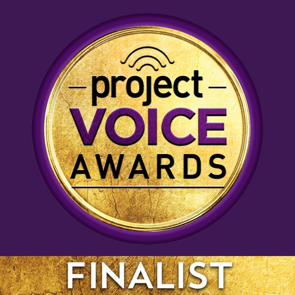 Matchbox.io as Finalist for 8 Project Voice Awards