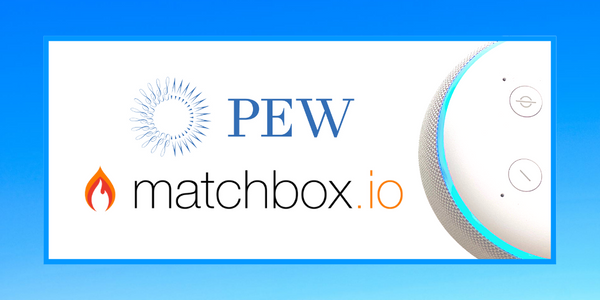 Matchbox.io Partners with The Pew Charitable Trusts